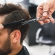 Potongan rambut lelaki dengan gunting: varieti, petua untuk memilih dan membuat