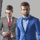 Pánske svadobné obleky: aké sú a ako si vybrať?