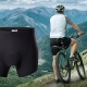 Pantaloncini ciclismo uomo: cosa ci sono e come scegliere?