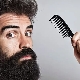 Pregled smiješnih muških frizura