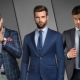 Vīriešu uzvalku izmēri: kā uzzināt un izvēlēties pareizo?