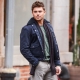 Jeans cinza masculino: estilos interessantes, como escolher e com que vestir?