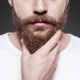 Alt om mænds skægkosmetik