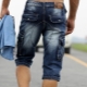 Džínové pánské kalhoty: jak si vybrat a co nosit?