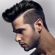 Kreatív férfi hajvágás: fajták és ajánlások a választáshoz