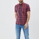 Calça jeans masculina Colin: características e uma visão geral dos tipos