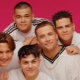 Penteados masculinos dos anos 90