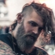 Vikingų stiliaus vyrų šukuosenos: veislės ir atrankos kriterijai
