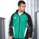 Adidas mænds træningsdragter: mærkeinformation og sortiment