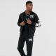 Puma men's tracksuits: an overview of the best models