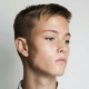 Análise de cortes de cabelo masculinos da moda para adolescentes e dicas para sua seleção