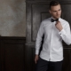 Monterede herreskjorter: interessante modeller og valgmuligheder