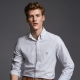 Tallas de camisas de hombre: ¿que son y como elegir?