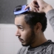 Prostowanie włosów dla mężczyzn: metody i przydatne zalecenia