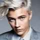 Farby na vlasy pre mužov: typy a odporúčania pre výber