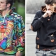 Camisas masculinas: tendências da moda e regras de seleção