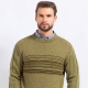 Swetry męskie: odmiany i wskazówki dotyczące wyboru