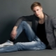 Jeans masculino: tipos e características de escolha