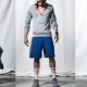 Shorts masculino da Nike