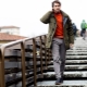 Őszi férfi kabátok: fajták és tippek a választáshoz