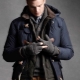 Jaquetas de inverno para homens: tipos e seleção