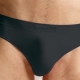 Cuecas masculinas sem costura: características e materiais