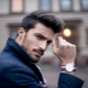 Bracelets pour montres pour hommes: types et conseils pour choisir