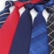 Kaklasaites krāsas: kas tās ir, kā pareizi izvēlēties un kombinēt?