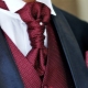 Cà vạt Ascot: nó là gì và cách thắt nó như thế nào?