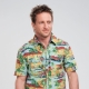 Hawaiiaans shirt: hoe te kiezen en wat te dragen?