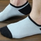 Trumpos vyriškos kojinės: kaip išsirinkti ir su kuo dėvėti?