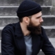 כובעי גברים קצרים: זנים והמלצות לבחירה