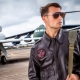 מעיל טייס מעור לגברים: מה קורה ומה ללבוש?