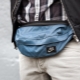 กระเป๋าผู้ชายสำหรับเข็มขัด: วิธีการเลือกและสวมใส่อย่างถูกต้อง?