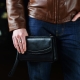 กระเป๋าเงินผู้ชาย: พันธุ์วิธีการเลือกและสิ่งที่สวมใส่?