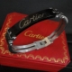 Cartier erkek bileklikleri: modele genel bakış ve seçim