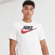 Camisetas e regatas masculinas Nike
