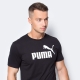 Camisetas masculinas da Puma: análise das principais modelos e dicas para escolher