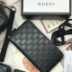 Portfele i portmonetki męskie Gucci
