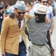 Letnie czapki męskie: rodzaje i zasady wyboru