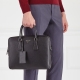 Beg lelaki Prada: ciri, varieti dan model