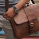 Erkek postacı çantasının özellikleri
