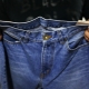 Размери на мъжки дънки: какви са те и как да изберем?