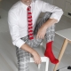 Vyriškų kojinių dydžiai: kokios jos ir kaip žinote?