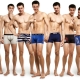 Størrelser på mænds underbukser: hvad er de, og hvordan vælger man?