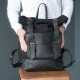 กระเป๋าเป้สะพายหลังของผู้ชายในเมือง: มันคืออะไรและจะเลือกอย่างไร?