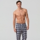Erkek ev pantolonları: modeller, malzemeler, seçim için ipuçları