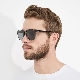 Мъжки очила Prada: характеристики и популярни модели