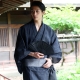 Men's kimono: isang pangkalahatang-ideya ng mga uri at lihim na napili