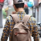 Review ng pinaka-sunod sa moda backpacks ng kalalakihan